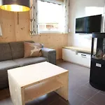 Chalet Heidi Und Peter Hohentauern