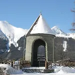 Chalet Heidi Und Peter Hohentauern