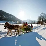 Heidi Und Peter ホーエンタウアーン