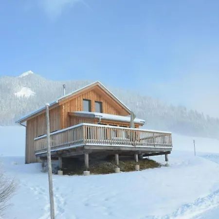 Chalet Heidi Und Peter *