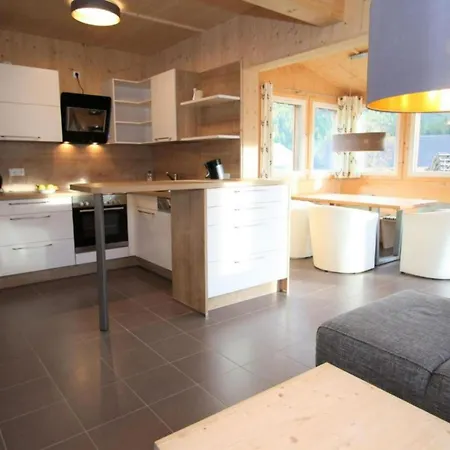 בקתה Heidi Und Peter