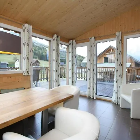 Heidi Und Peter Chalet