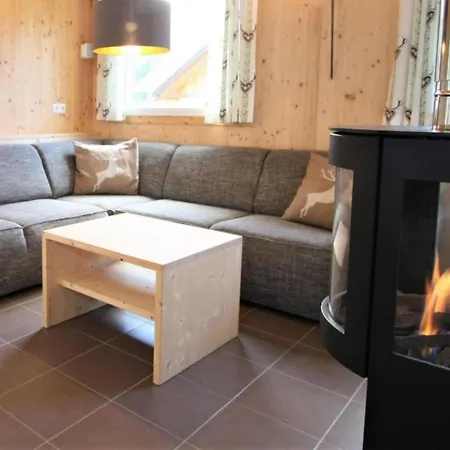 Heidi Und Peter شاليه