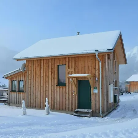 شاليه Heidi Und Peter *