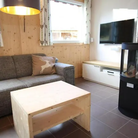 Heidi Und Peter هوهنتاورن