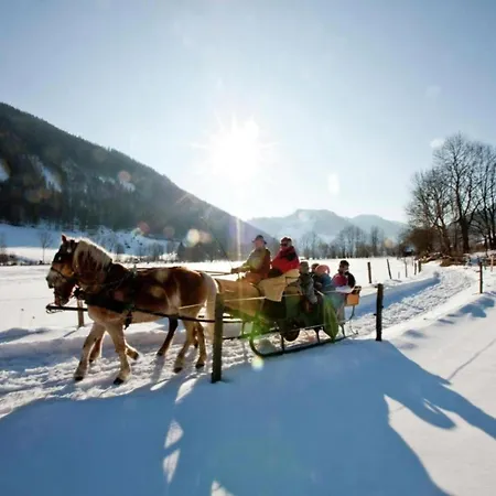 Heidi Und Peter شاليه *