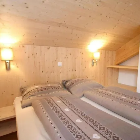 Heidi Und Peter شاليه هوهنتاورن