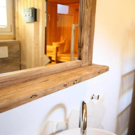 شاليه Heidi Und Peter