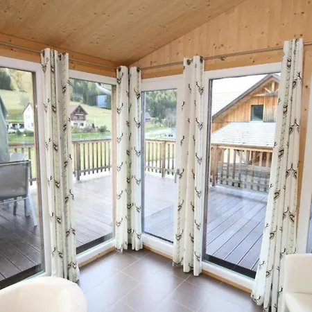 Chalet Heidi Und Peter *