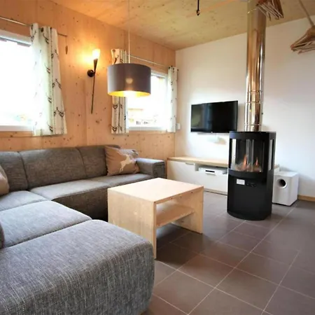 Alpesi faház Heidi Und Peter *