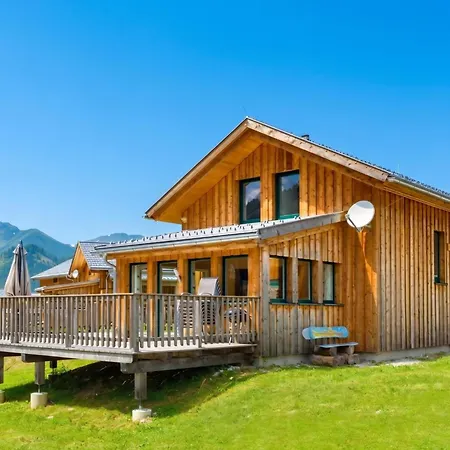 Chalet Heidi Und Peter *