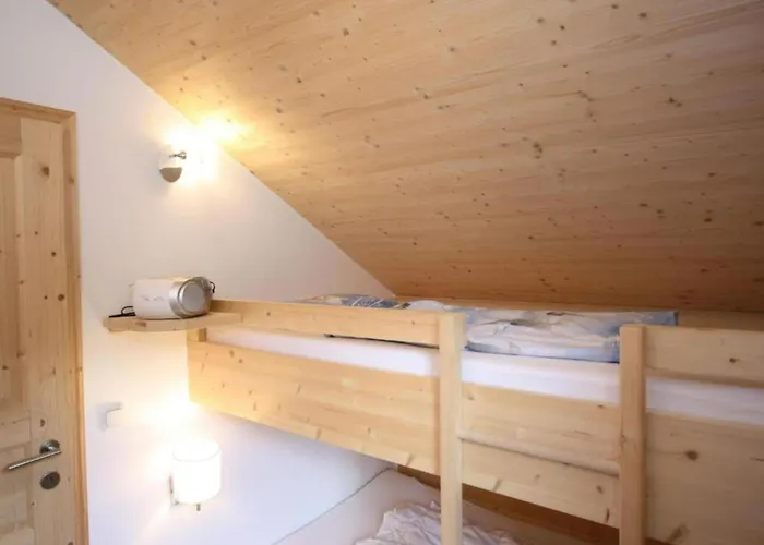 Heidi Und Peter Alpesi faház Hohentauern