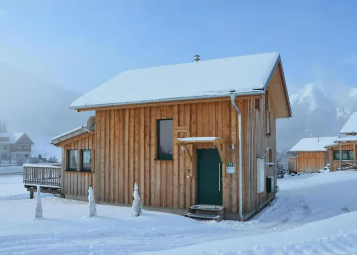 Heidi Und Peter Hohentauern