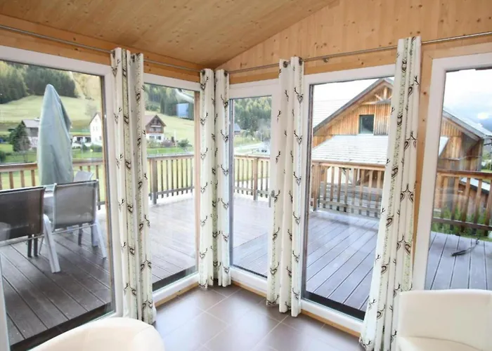 Heidi Und Peter Hohentauern